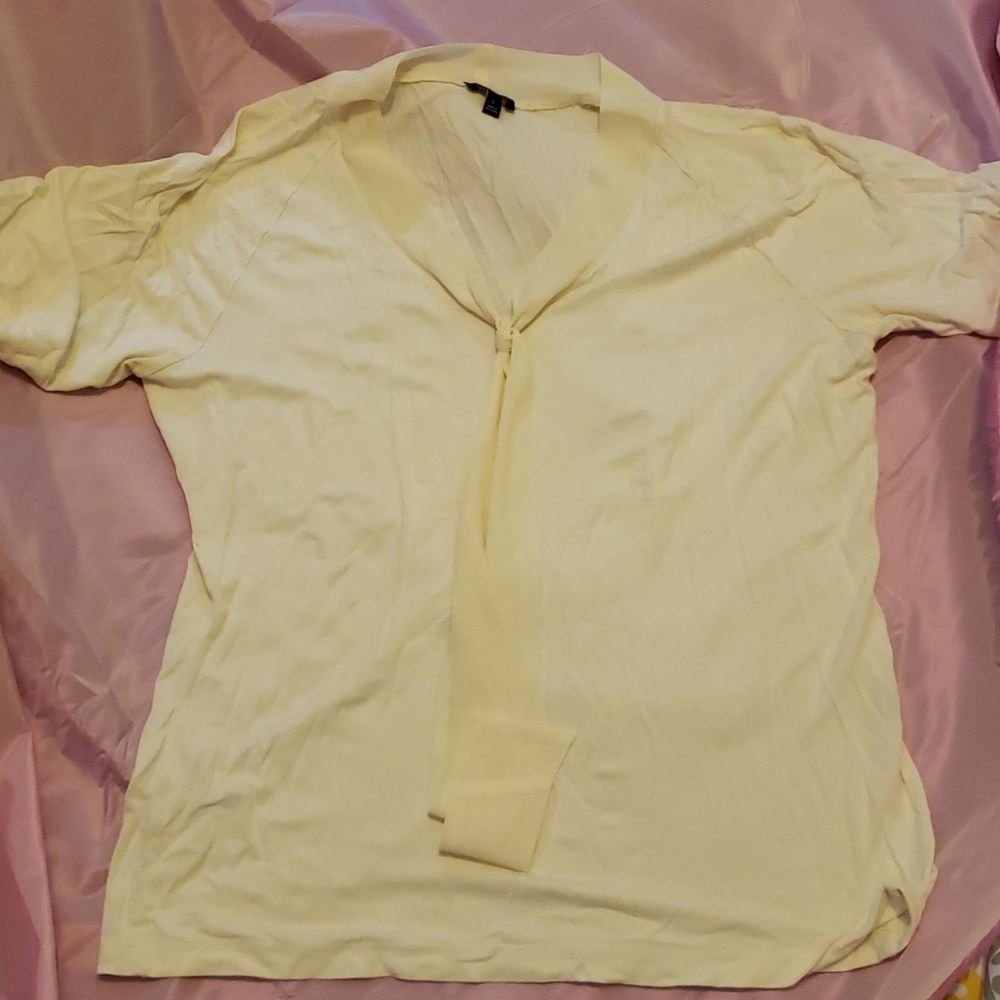 Talbots top